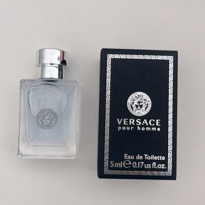 Versace Pour homme EDT